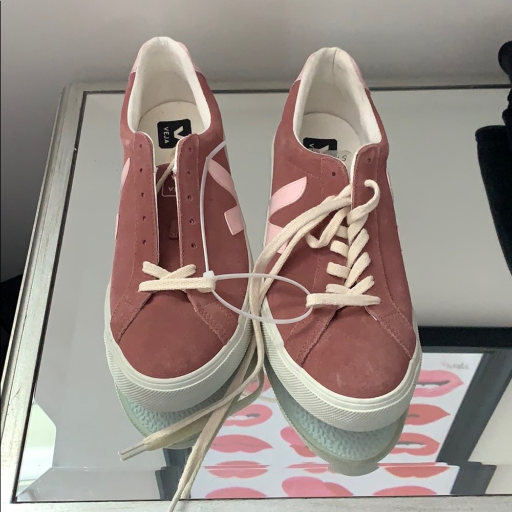 Brand New Veja Sneakers